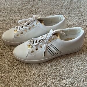 Women’s Michael Kors sneakers